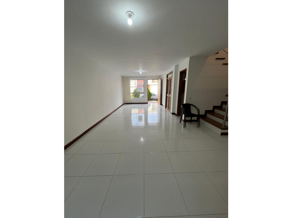 Casa en Arriendo San Antonio de Pereira — foto 2