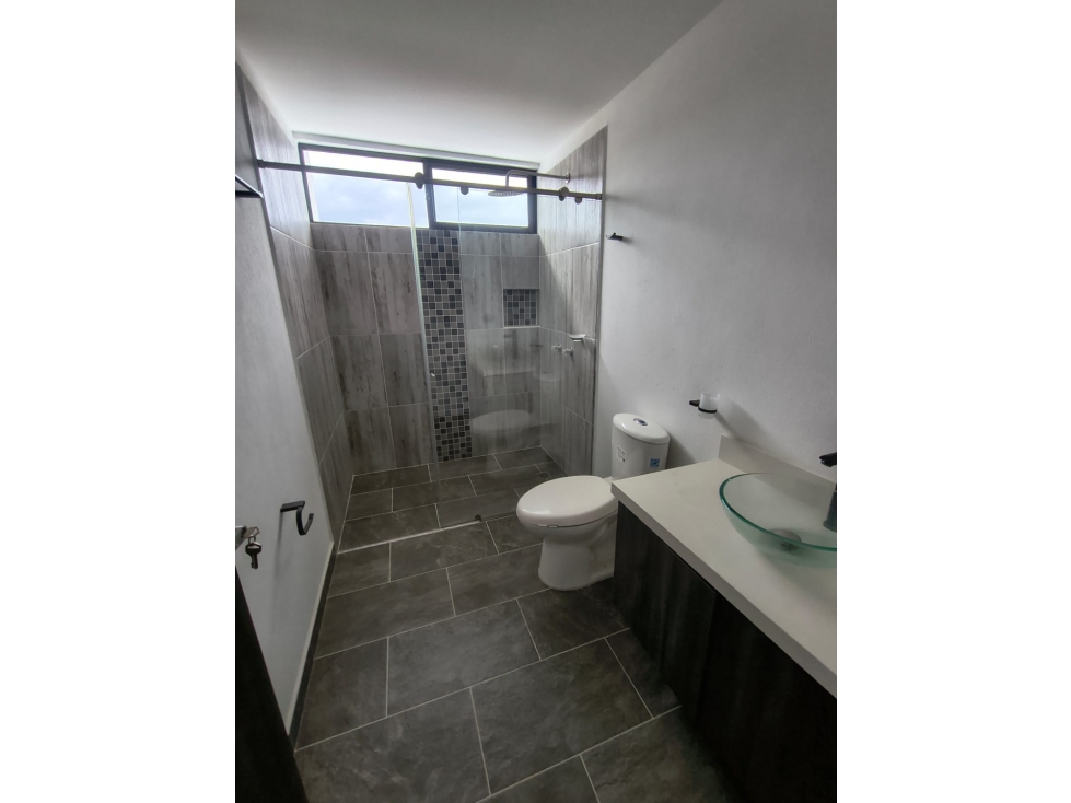 Apartamento en Arriendo Envigado Las Palmas — foto 4