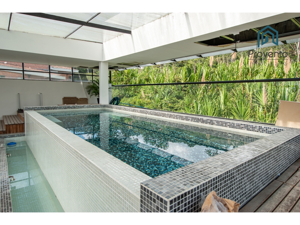 Casa en Arriendo Amoblado en Las Palmas — foto 2