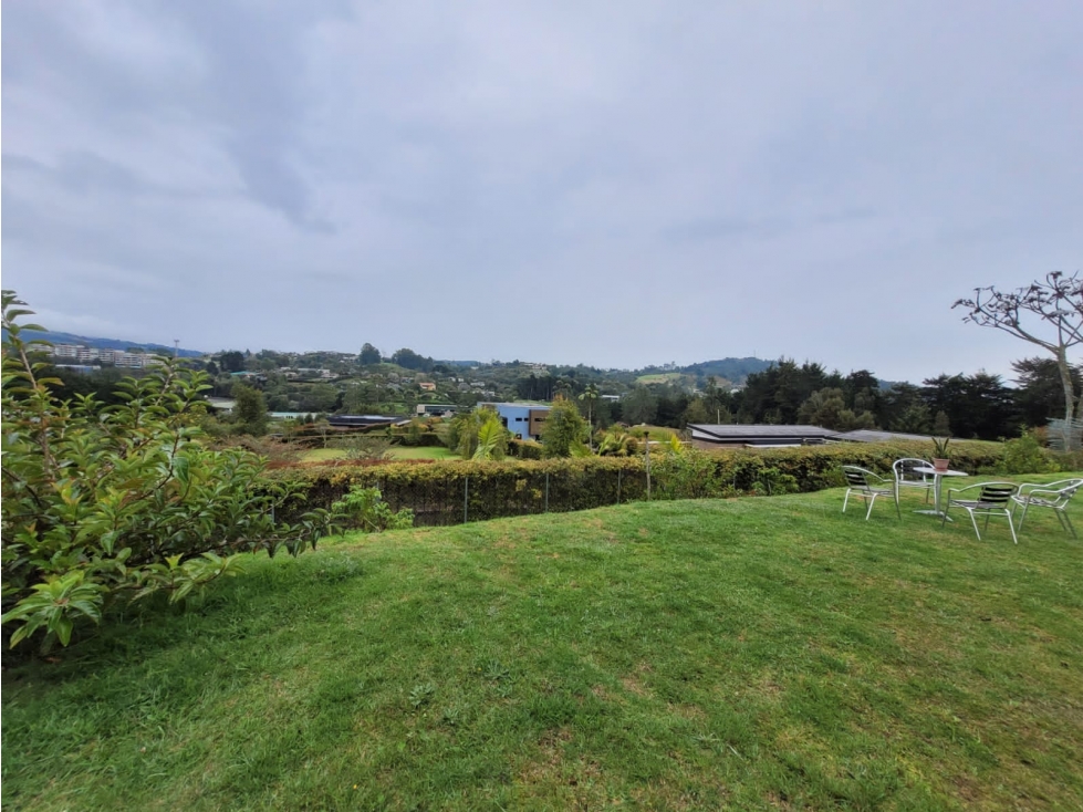 Casa en Alto de Palmas Medellín Para la venta — foto 5