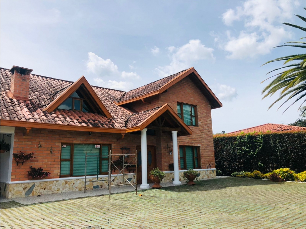 Casa para Arriendo en Llanogrande — foto 5