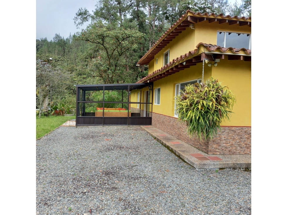 Casa en Venta Amoblada en El Retiro Fizebad — foto 4
