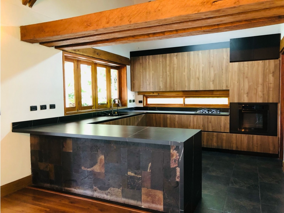 Casa para la renta en llano grande sector tablazo — foto 5