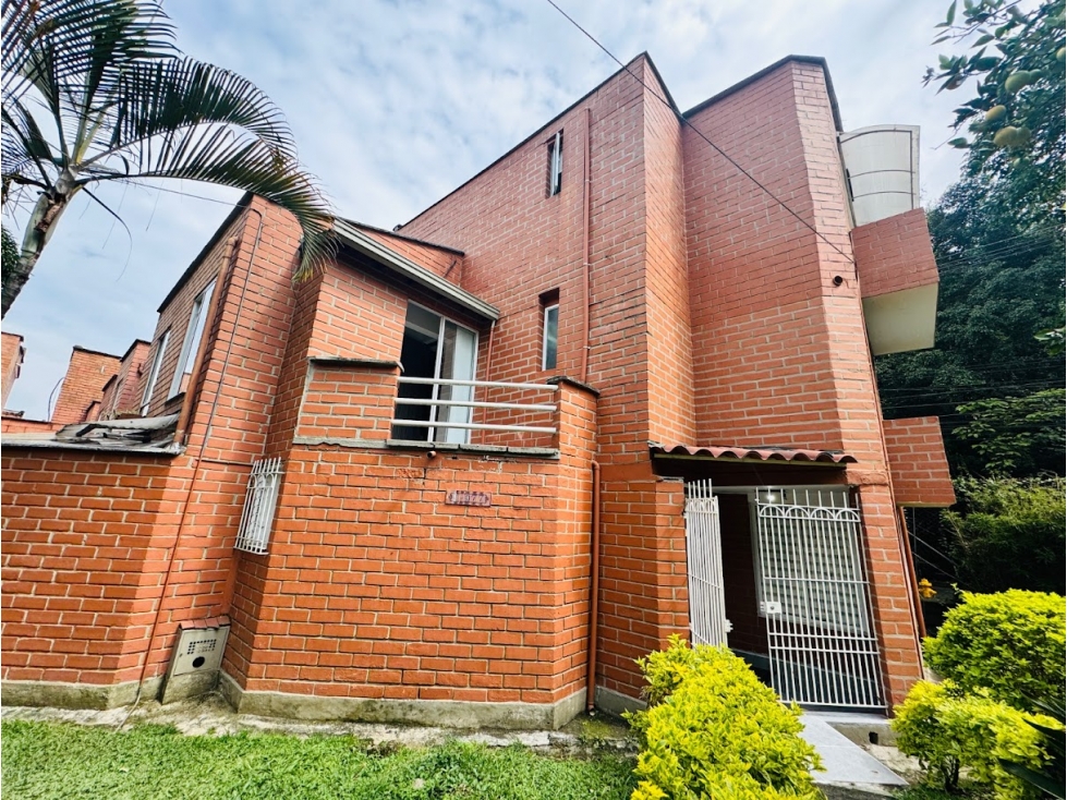 Casa en Venta en Envigado