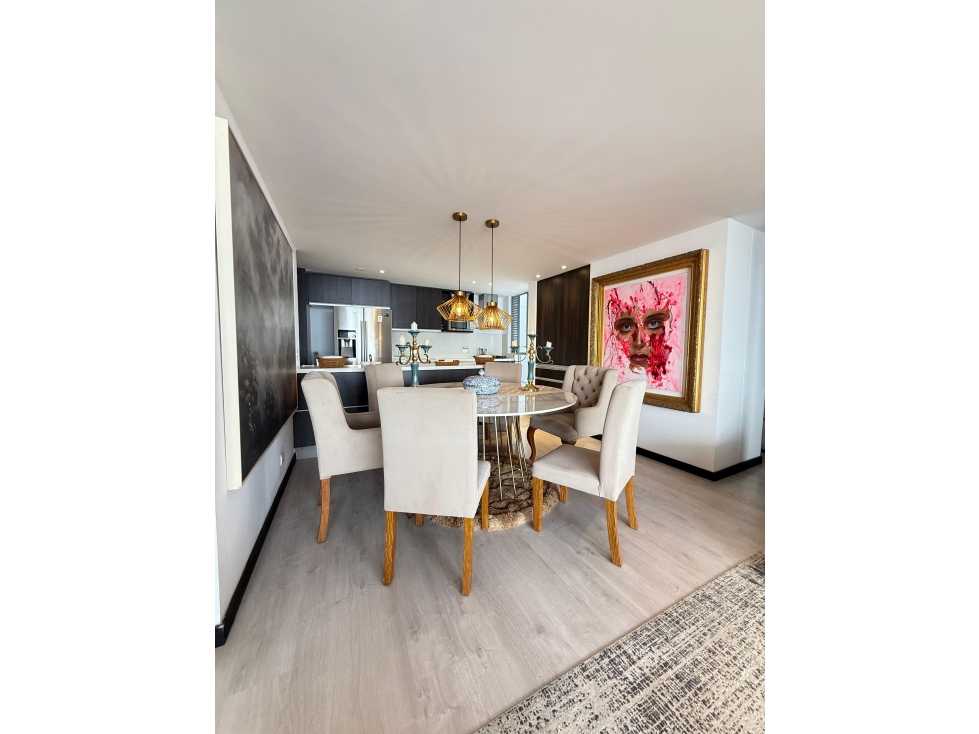 Apartamento en Venta en Envigado Loma de Las Brujas — foto 2
