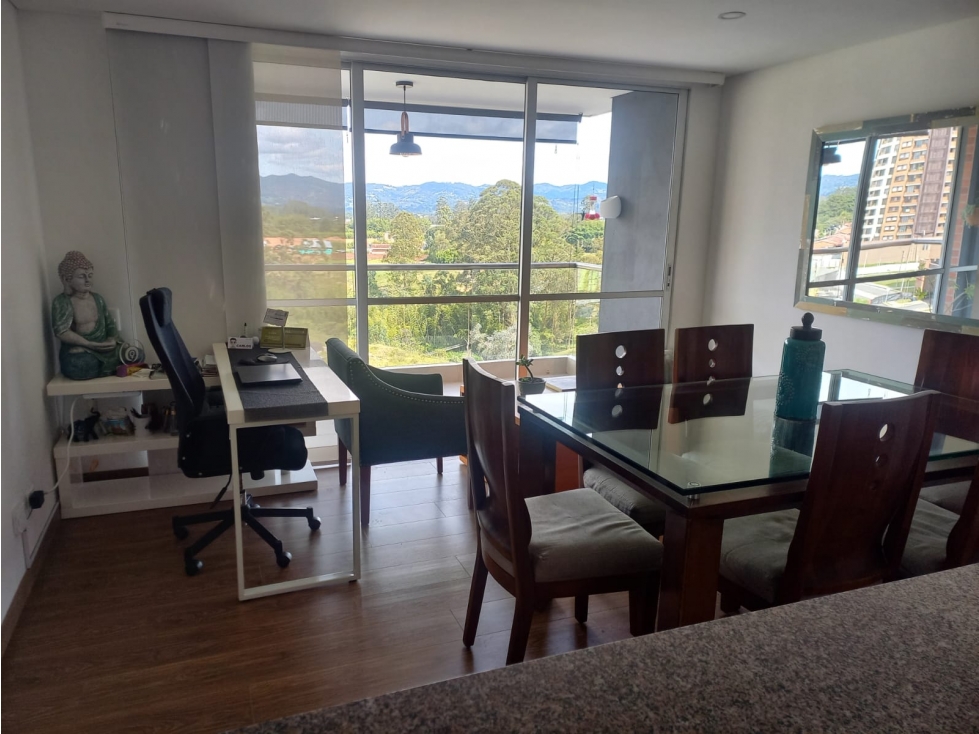 Apartamento en Venta en Rionegro — foto 3