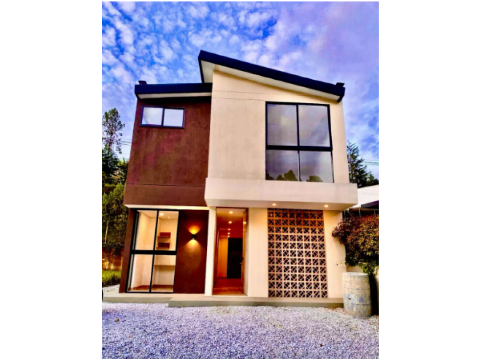 Casa en Venta en la Vereda Galicia