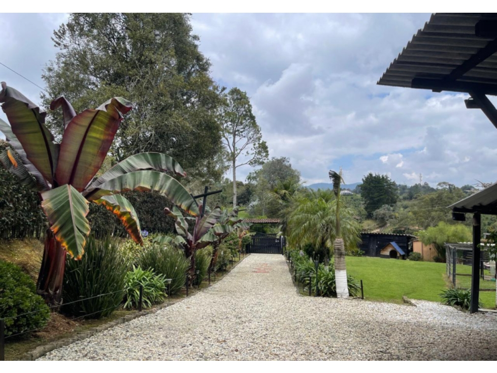 Casa en Venta en El Retiro — foto 5
