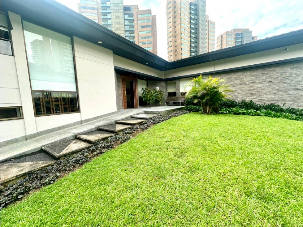 Casa en Arriendo en El Poblado — foto 5