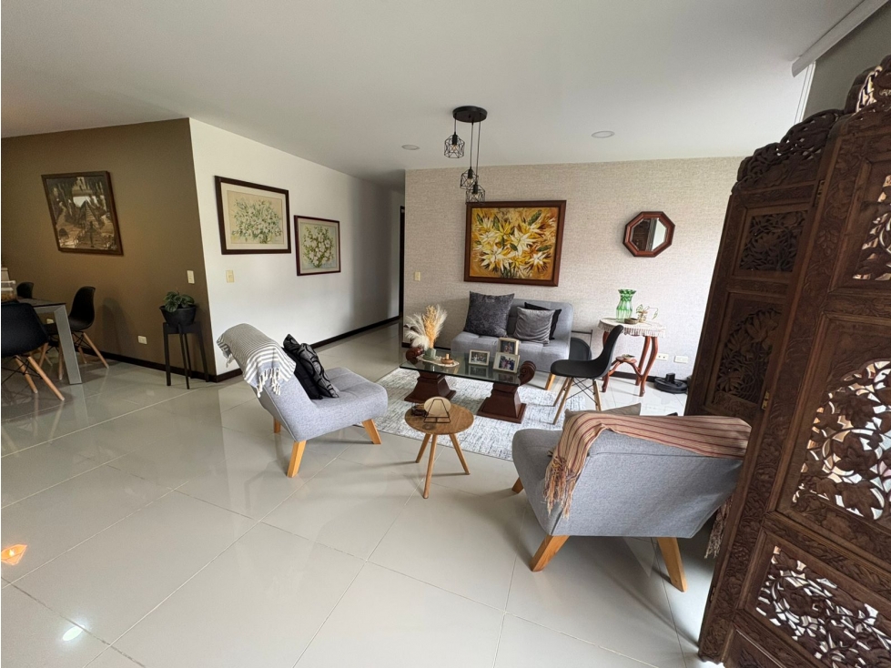 Apartamento en Arriendo en Envigado — foto 2