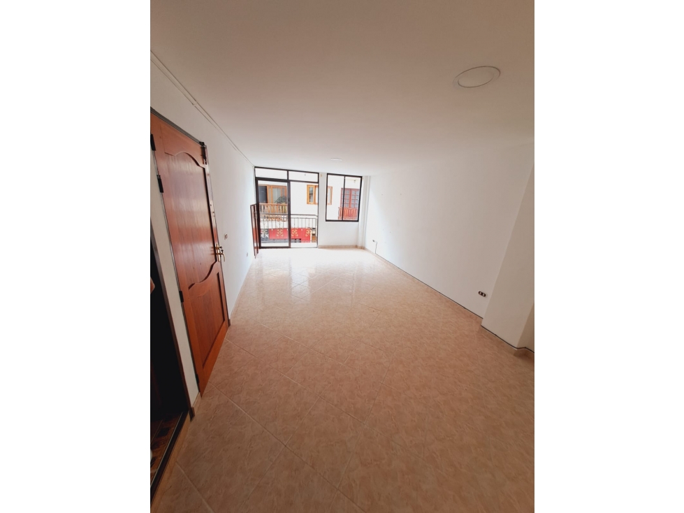 Apartamento en Venta en Marinilla