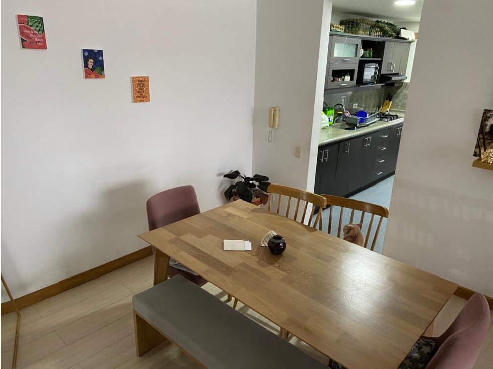 Apartamento en Venta en Rionegro — foto 6