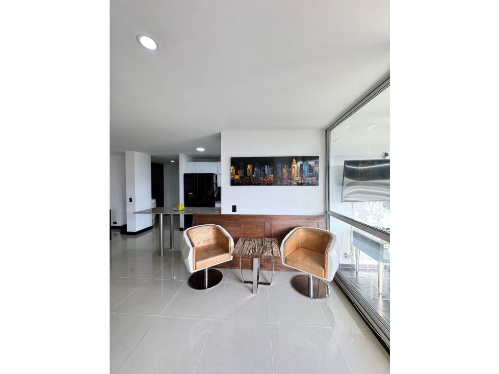 Apartamento en Arriendo en El Poblado — foto 5