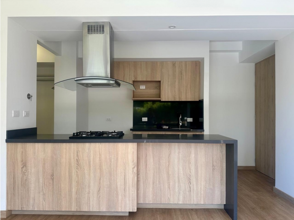 Apartamento en Venta en El Retiro