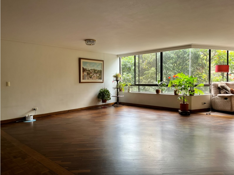 Apartamento en Venta en El Poblado — foto 4
