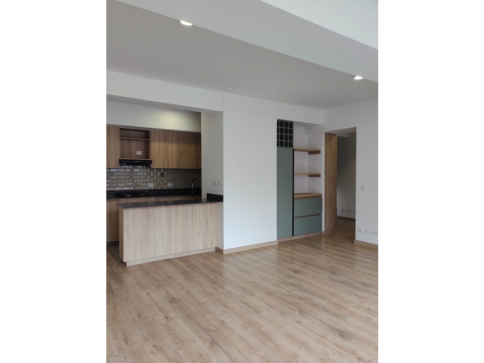 Apartamento en Venta el Retiro la Argentina - 4