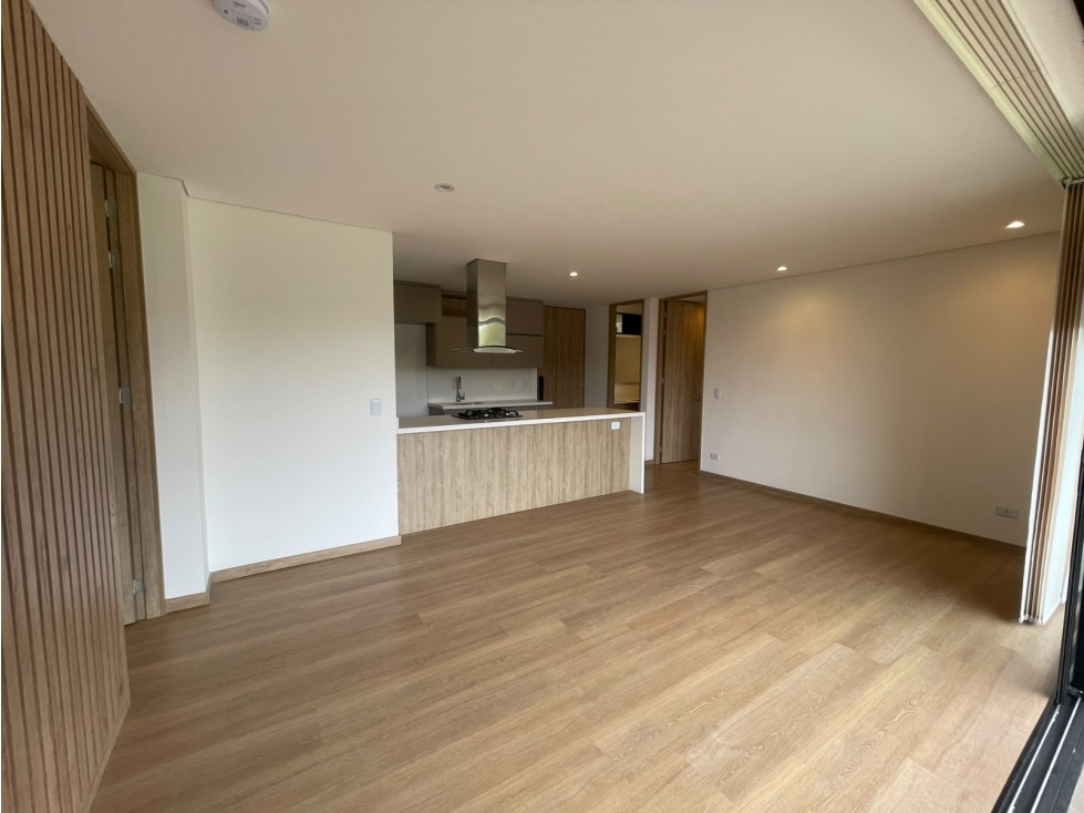 Apartamento en Venta el Retiro - 3