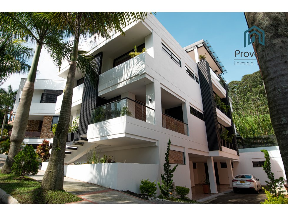 Casa en Arriendo Amoblado en Las Palmas — foto 3