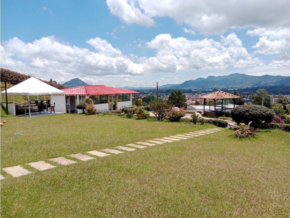 Casa en Arriendo Amoblada en La Ceja - 6