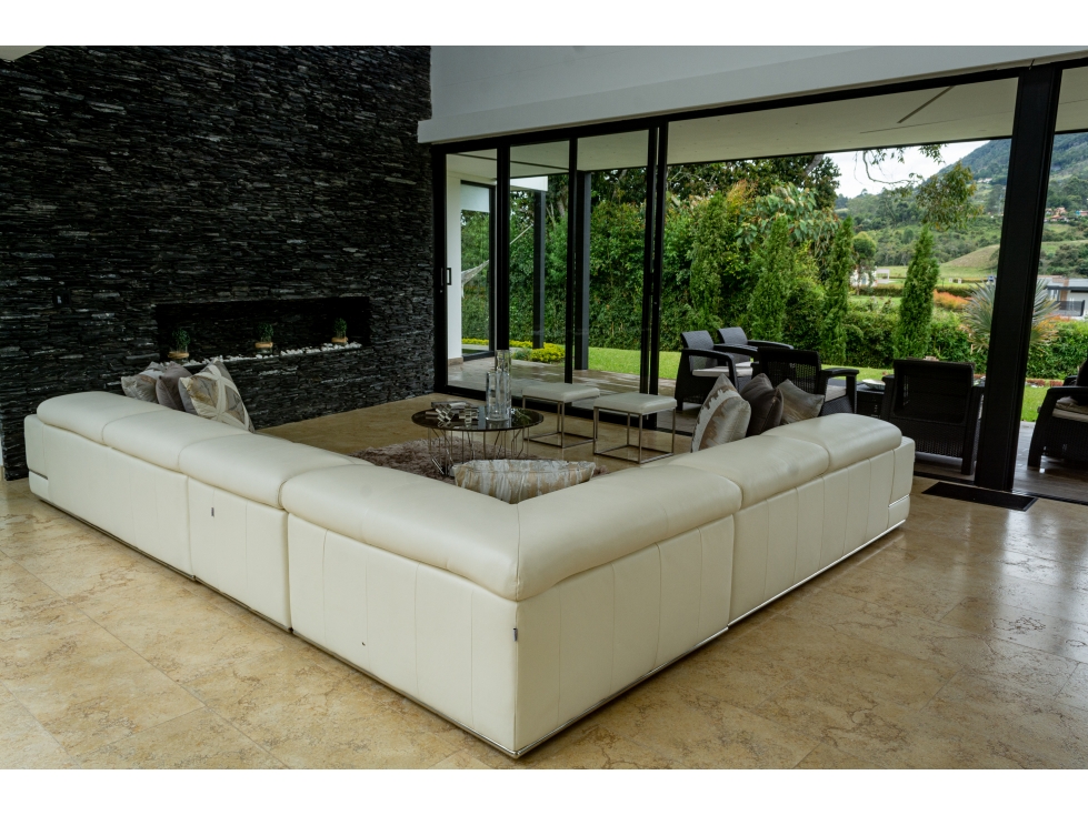 Casa en para la Venta en Rionegro Antioquia - 1