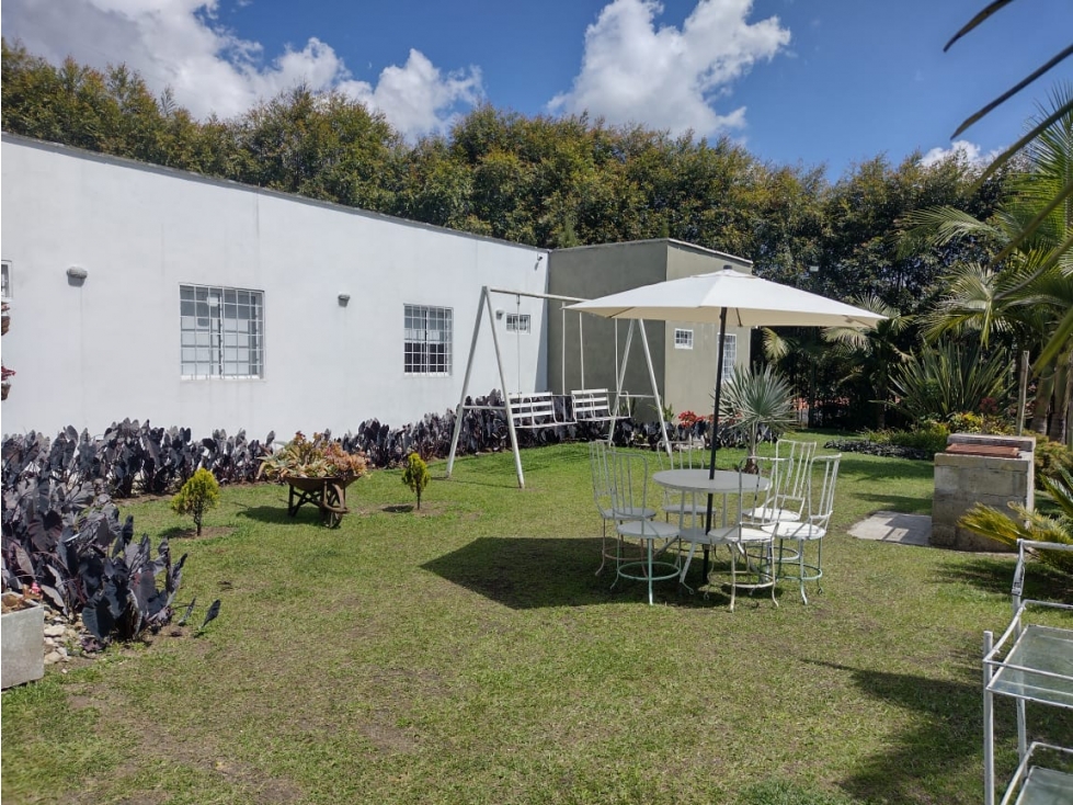 Casa en el Carmen de Viboral para Venta - 4