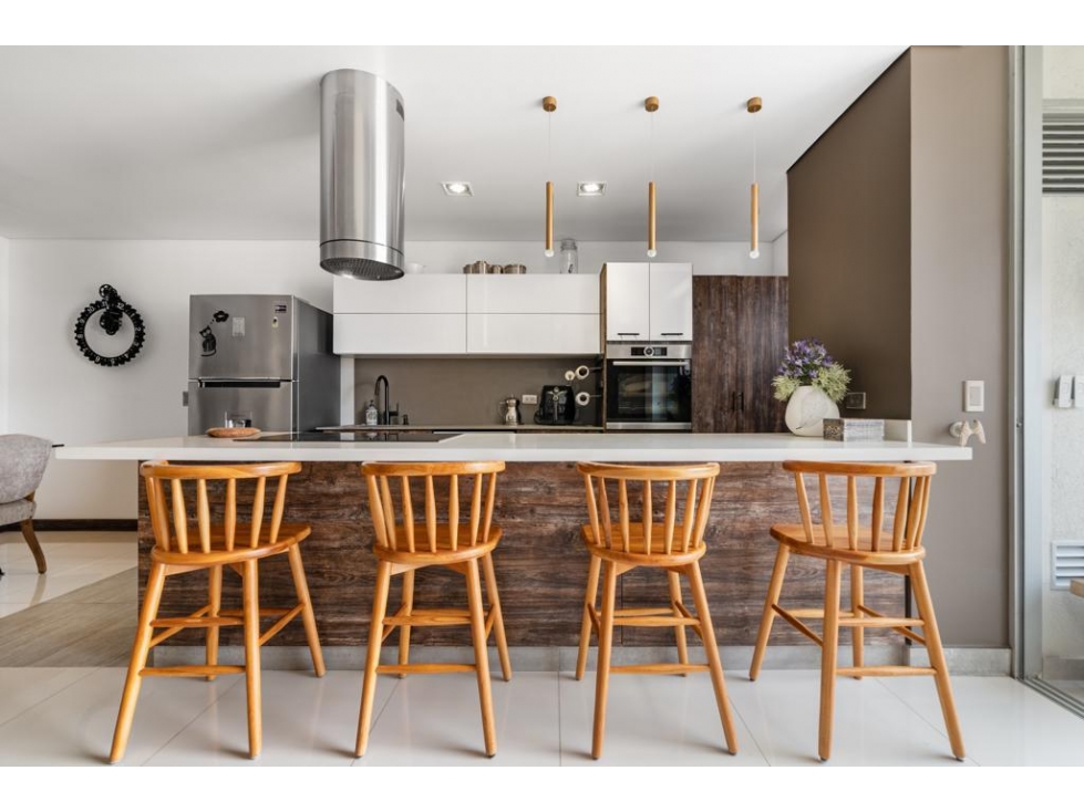 Penthouse en Venta en Laureles Sector Conquistadores — foto 2