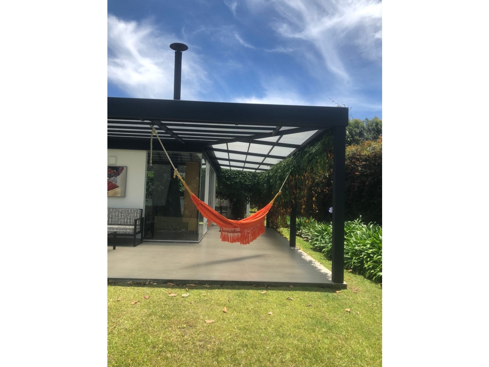 Casa para Arriendo en Rionegro Vía San Antonio la Ceja - 5
