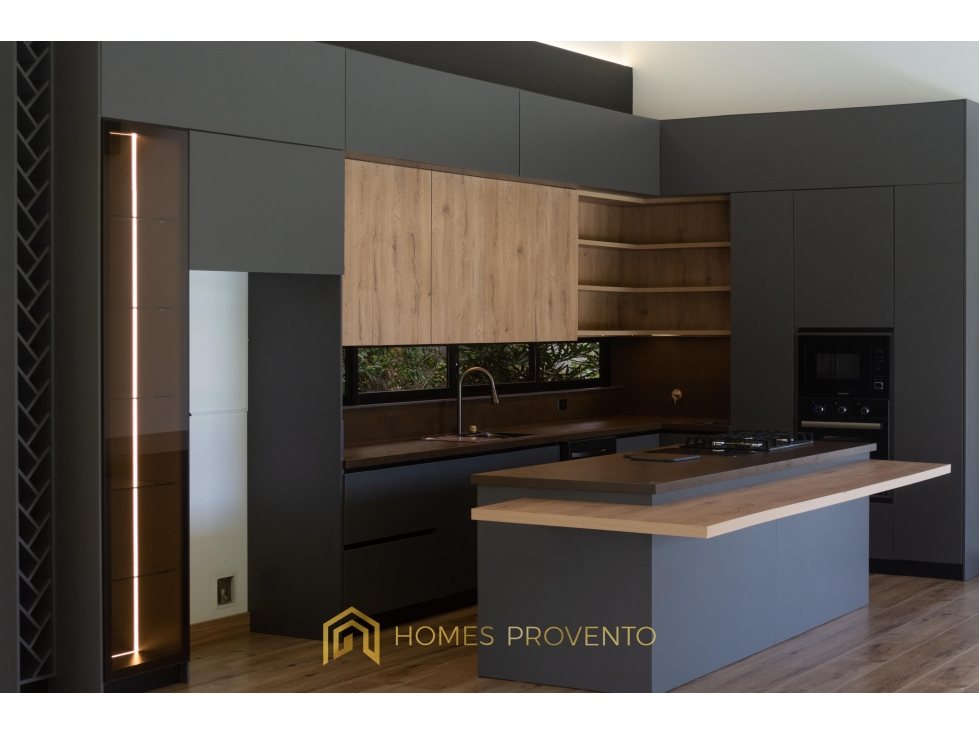 Casa en Venta Nueva en Llanogrande Rionegro — foto 2
