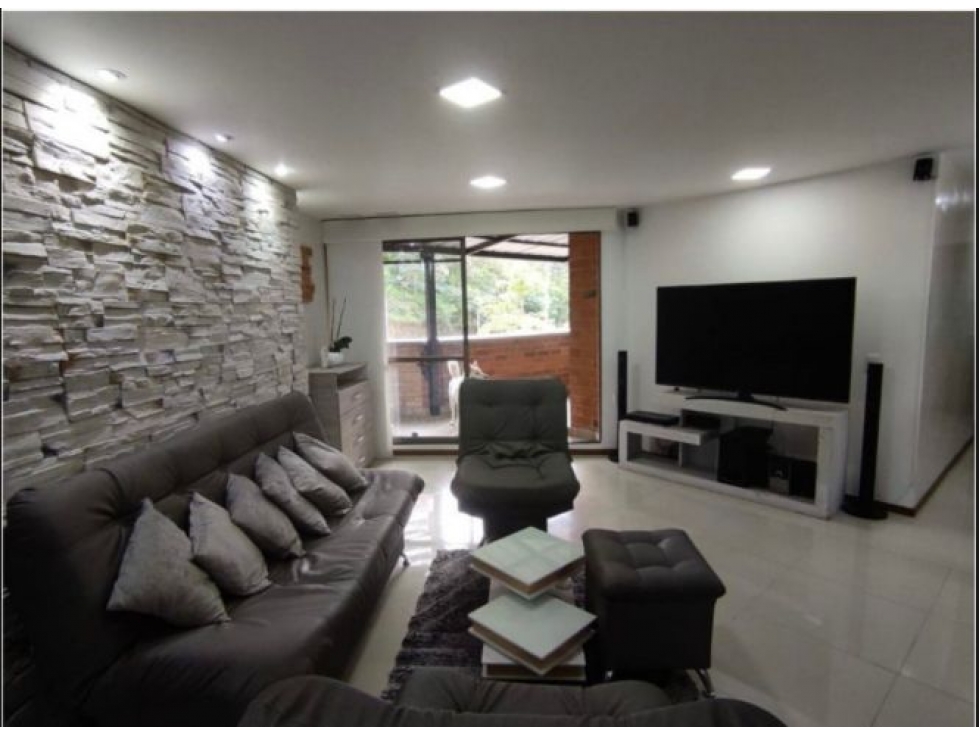 Apartamento en Sabaneta Sector Aves Maria - 6