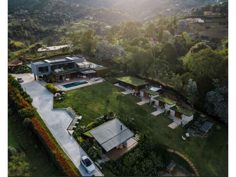 Casa en Venta en Rionegro sector la Mosquita — foto 6