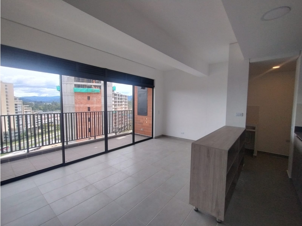 Apartamento en Venta en Rionegro sector Barro Blanco