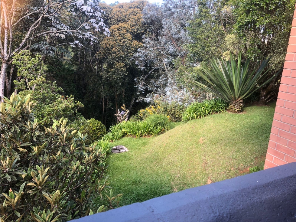 Casa en Arriendo en El Retiro — foto 3