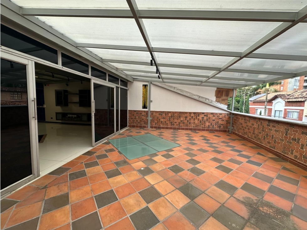 Casa en Venta en Sabaneta sector Loma de San José — foto 3