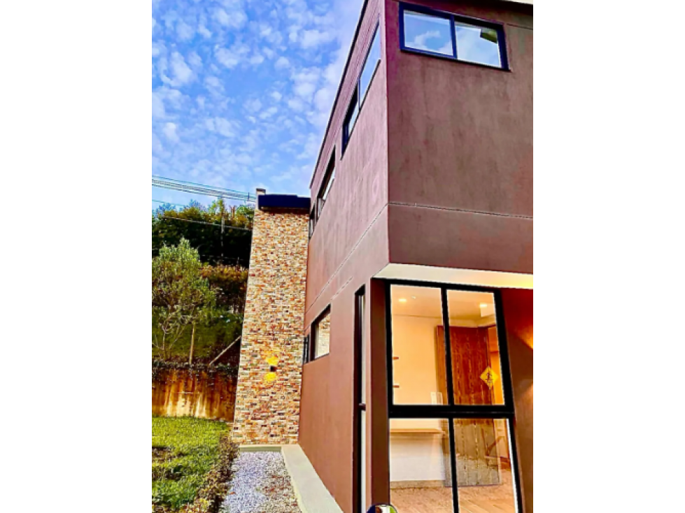 Casa en Venta en la Vereda Galicia — foto 2