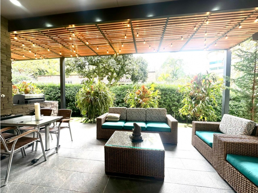 Casa en Arriendo en El Poblado — foto 3