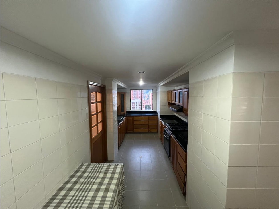 Apartamento en Arriendo en El Poblado — foto 6