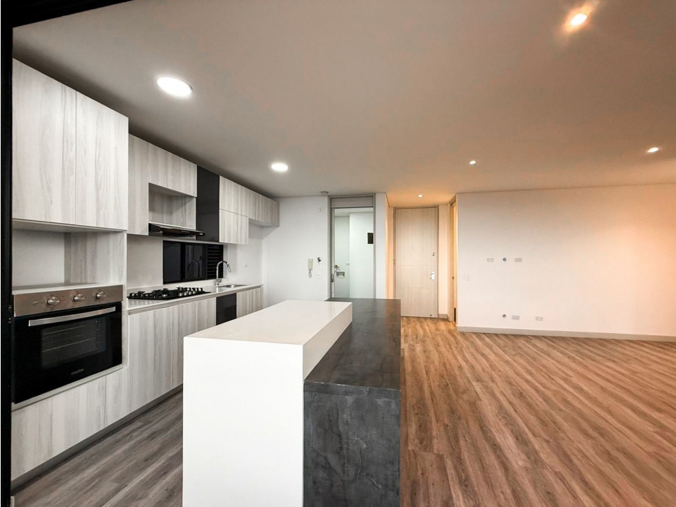 Penthouse en Arriendo en El Poblado — foto 3