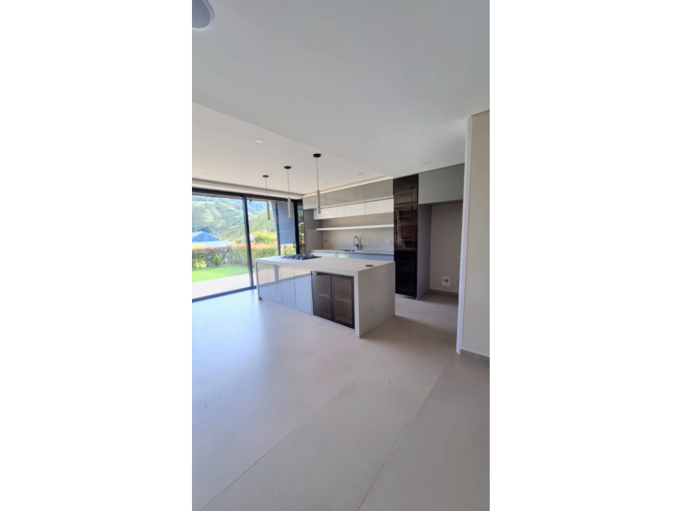Casa en Arriendo en El Retiro — foto 3