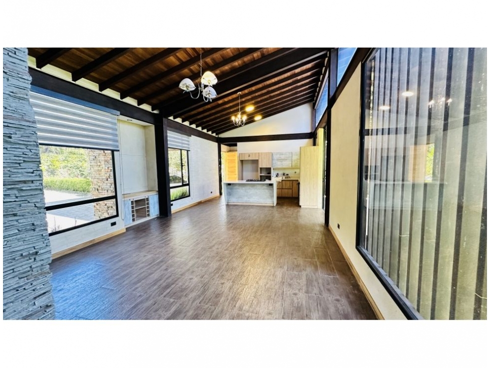 Casa en Venta en El Retiro — foto 5