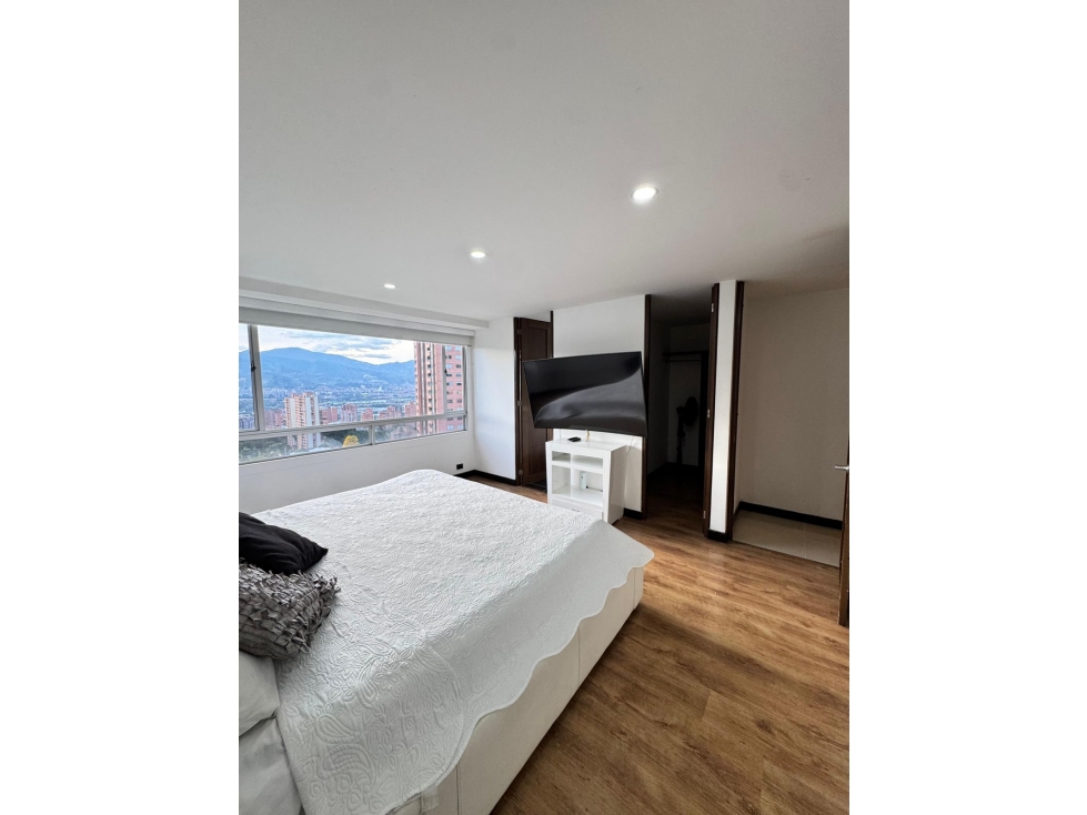 Apartamento en Arriendo en El Poblado — foto 4