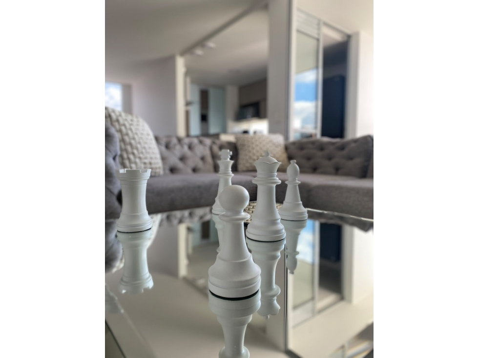 Apartamento en Arriendo en Envigado — foto 4