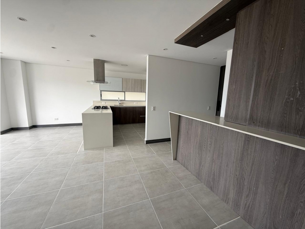 Apartamento en Venta en El Poblado — foto 3