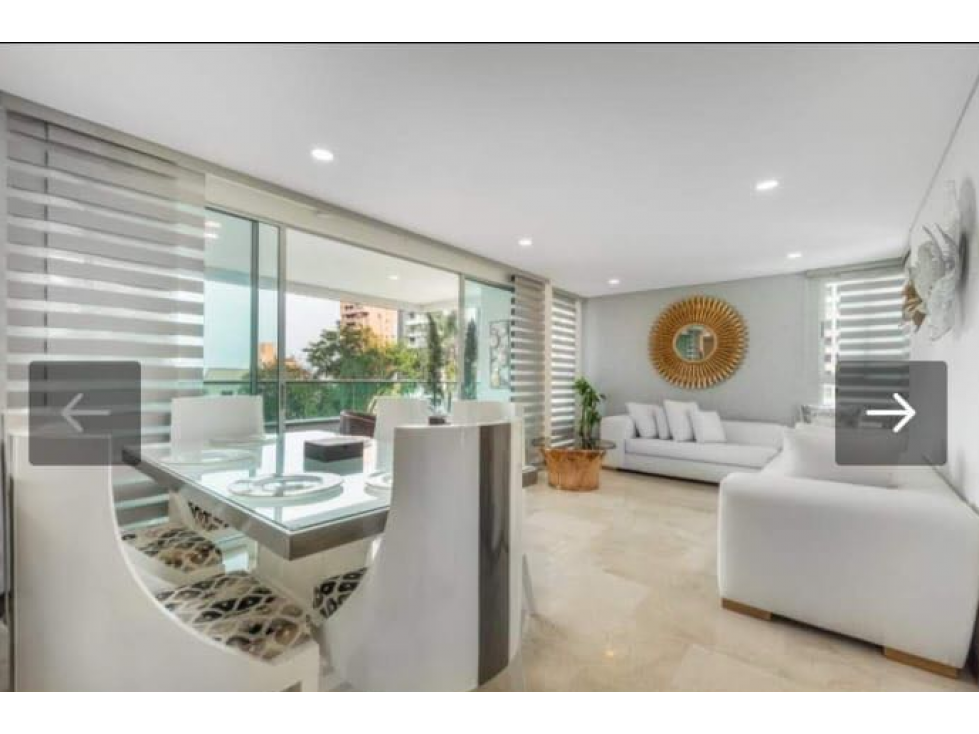 Apartamento en Venta en El Poblado — foto 5