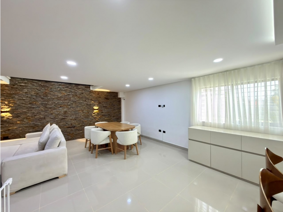 casa para venta en Rionegro sector barro blanco — foto 6