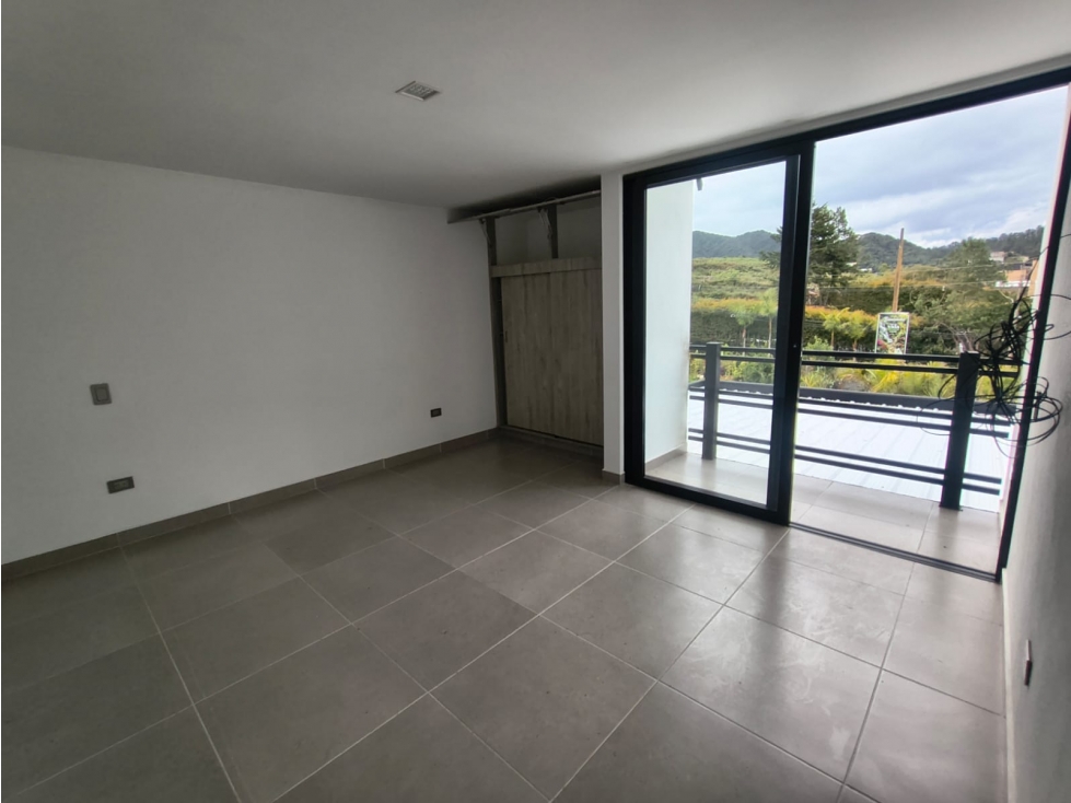 Apartamento en Arriendo Envigado Las Palmas — foto 6