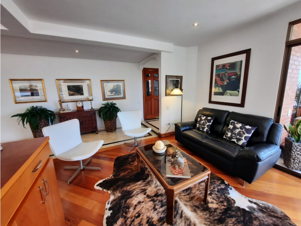 Apartamento para la Venta en El Poblado Alejandría — foto 4