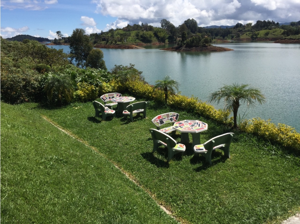 Casa para la Venta en Guatapé - 3