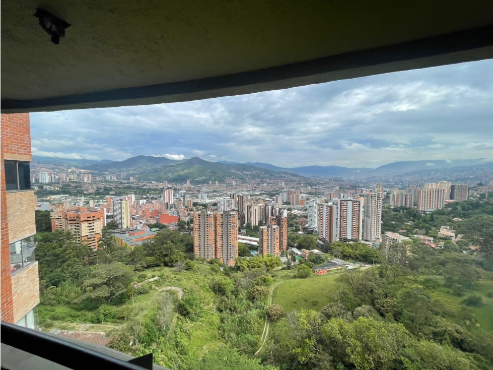 Apartamento en Venta en Sabaneta Las lomitas — foto 6