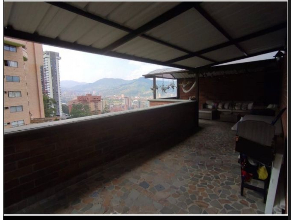 Apartamento en Sabaneta Sector Aves Maria - 4