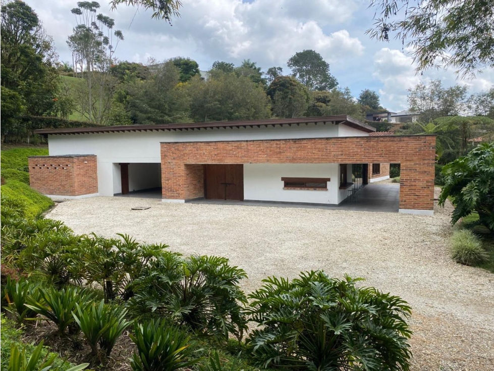 Casa para la renta en llano grande sector tablazo — foto 2